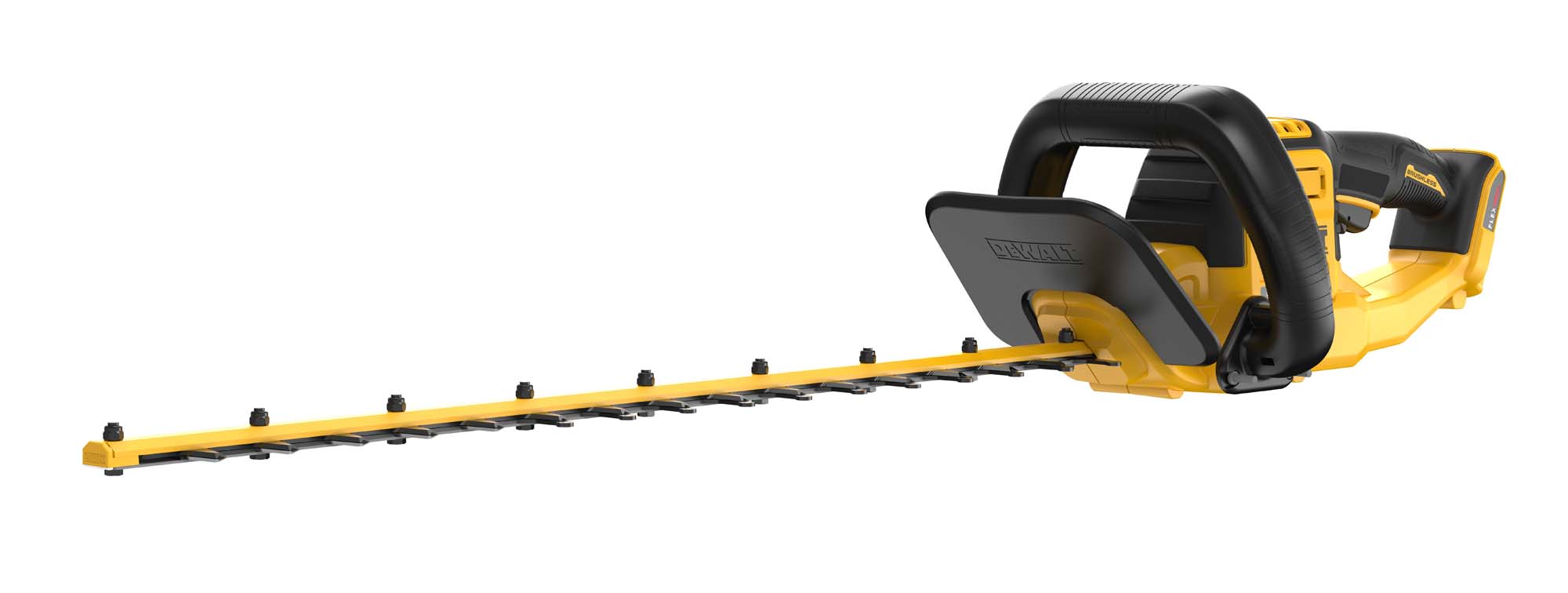 dewalt Bat. hedge trimmer dewalt 54v 65cm