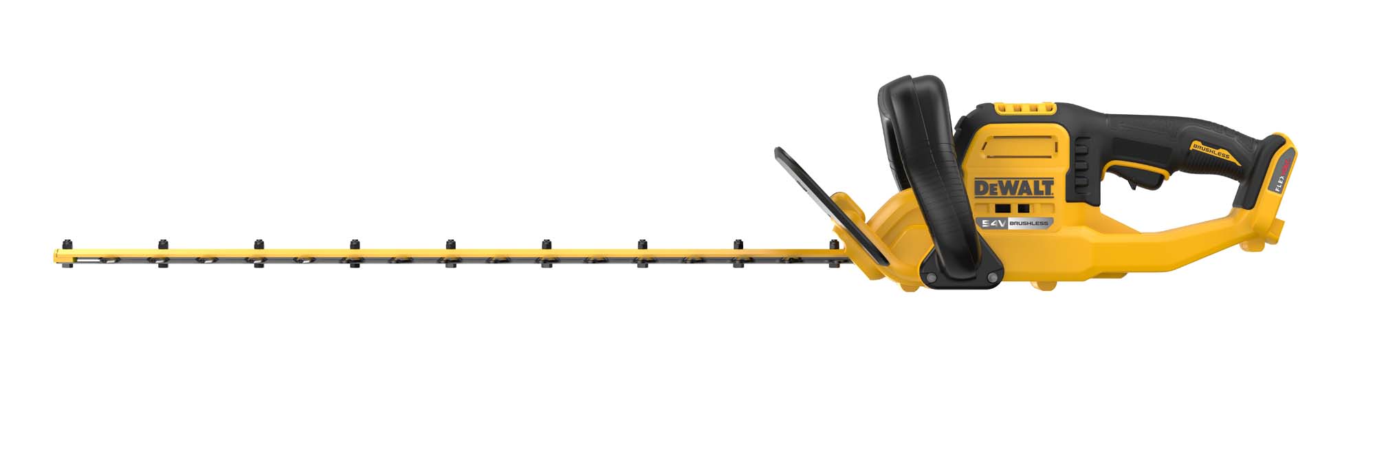 dewalt Bat. hedge trimmer dewalt 54v 65cm