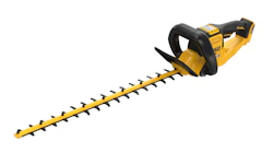HÄCKSAX DEWALT 54V XR 65CM SOLO