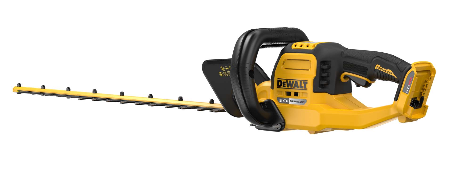 dewalt Bat. hedge trimmer dewalt 54v 65cm
