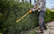 dewalt Häcksax dewalt 54v xr 1x9,0ah 65cm
