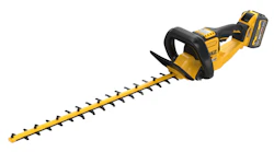 HÄCKSAX DEWALT 54V XR 1X9,0AH 65CM