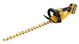 dewalt Häcksax dewalt 54v xr 1x9,0ah 65cm