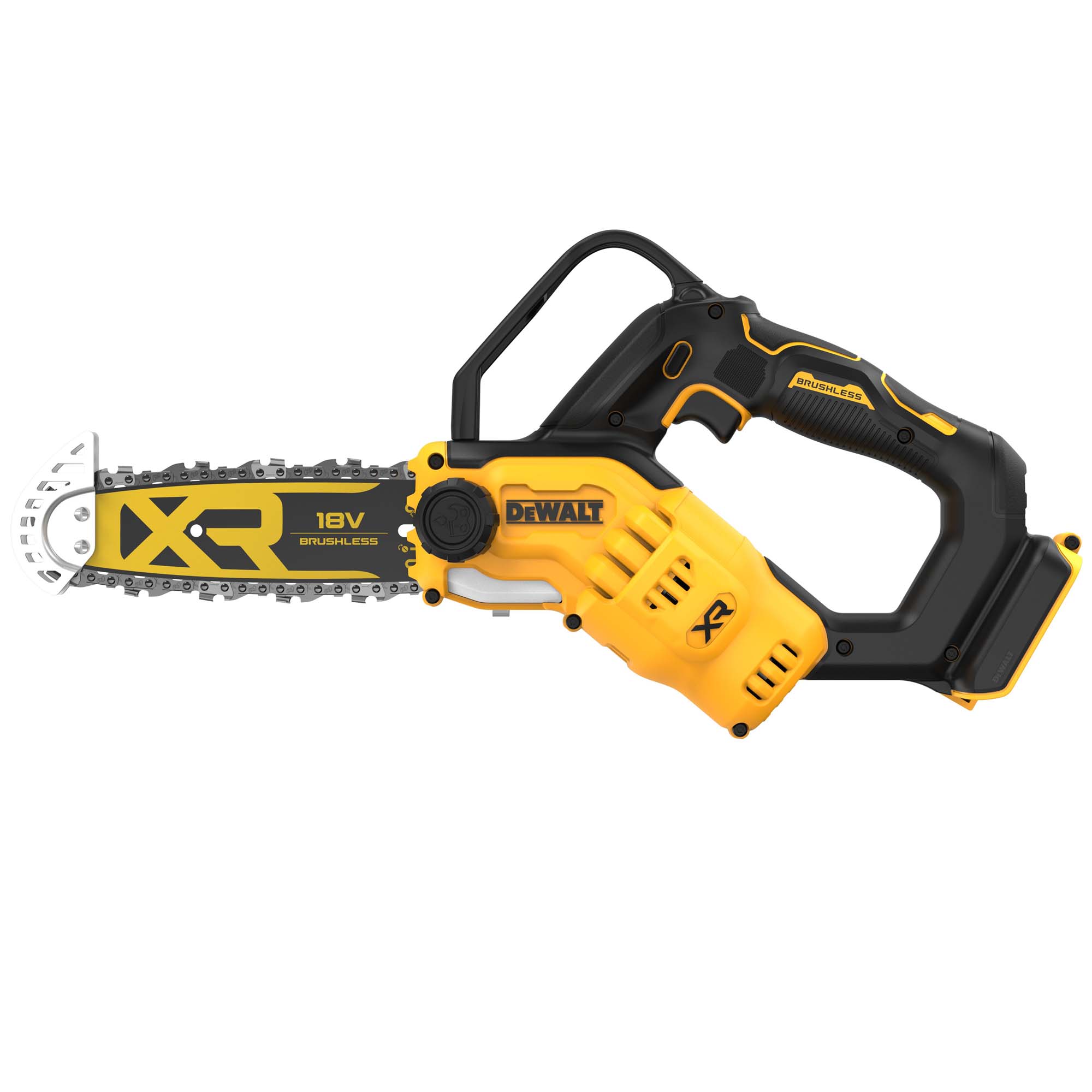 dewalt Bat. pruning saw dewalt 18v 20cm