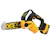dewalt Bat. pruning saw dewalt 18v 1x5,0ah 20cm