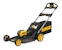 dewalt Bat. lawn mower dewalt 54v 53cm