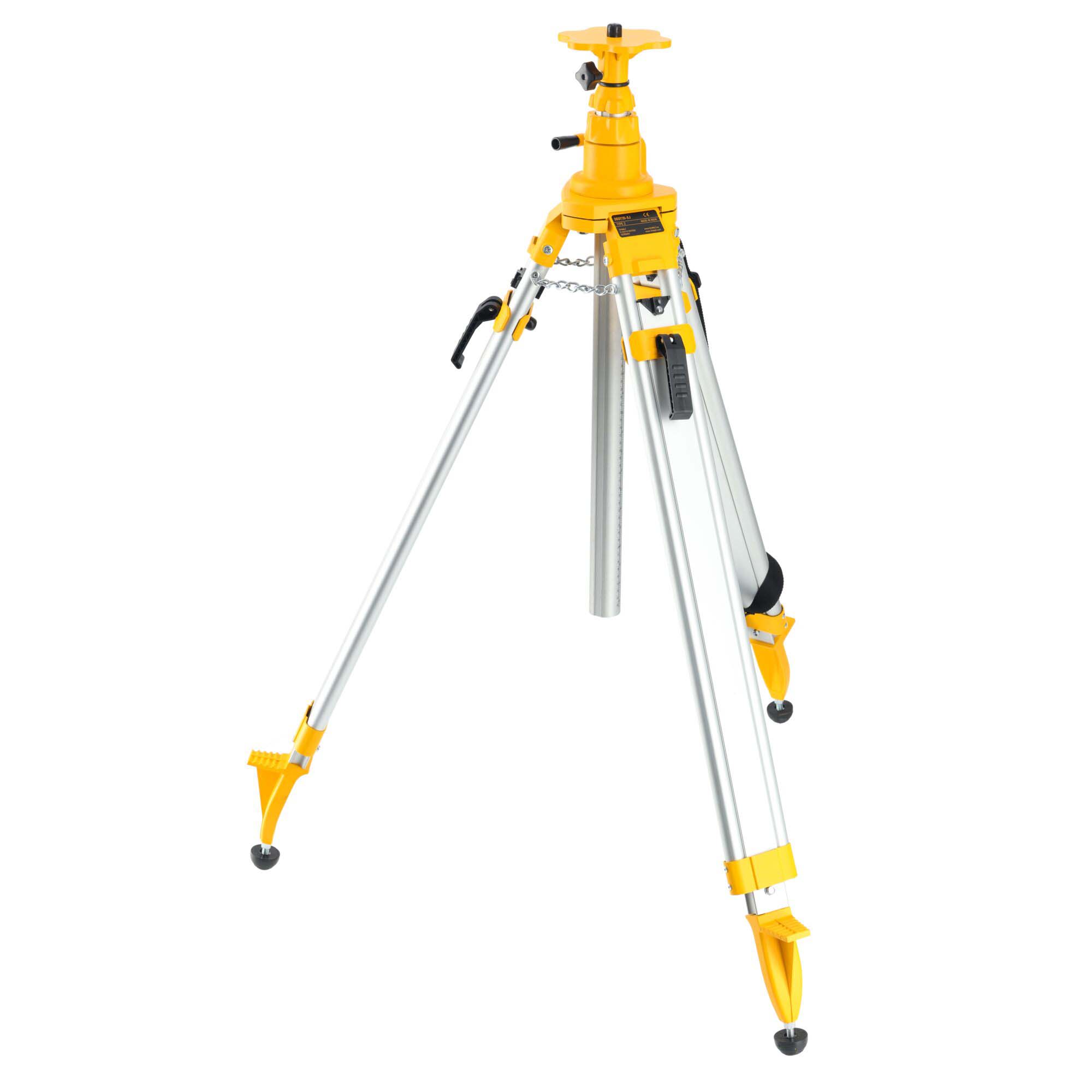 dewalt Tripod dewalt för laser 5/8, justerbart