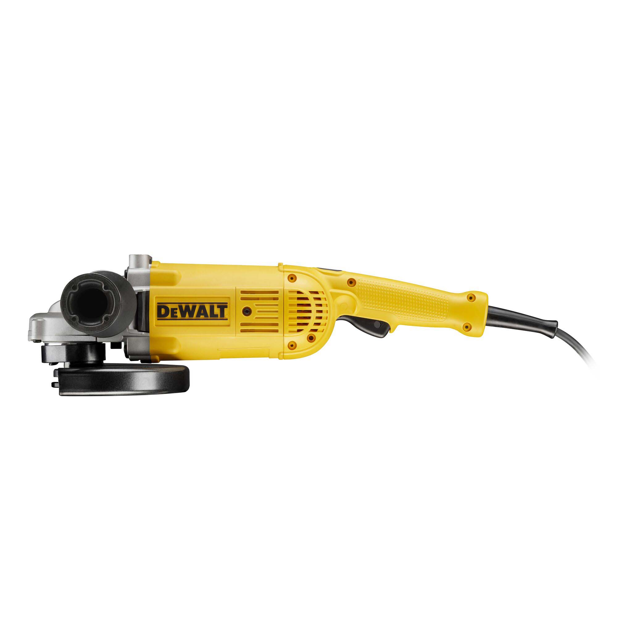 dewalt Angle grinder dewalt dwe490 2000w 230mm