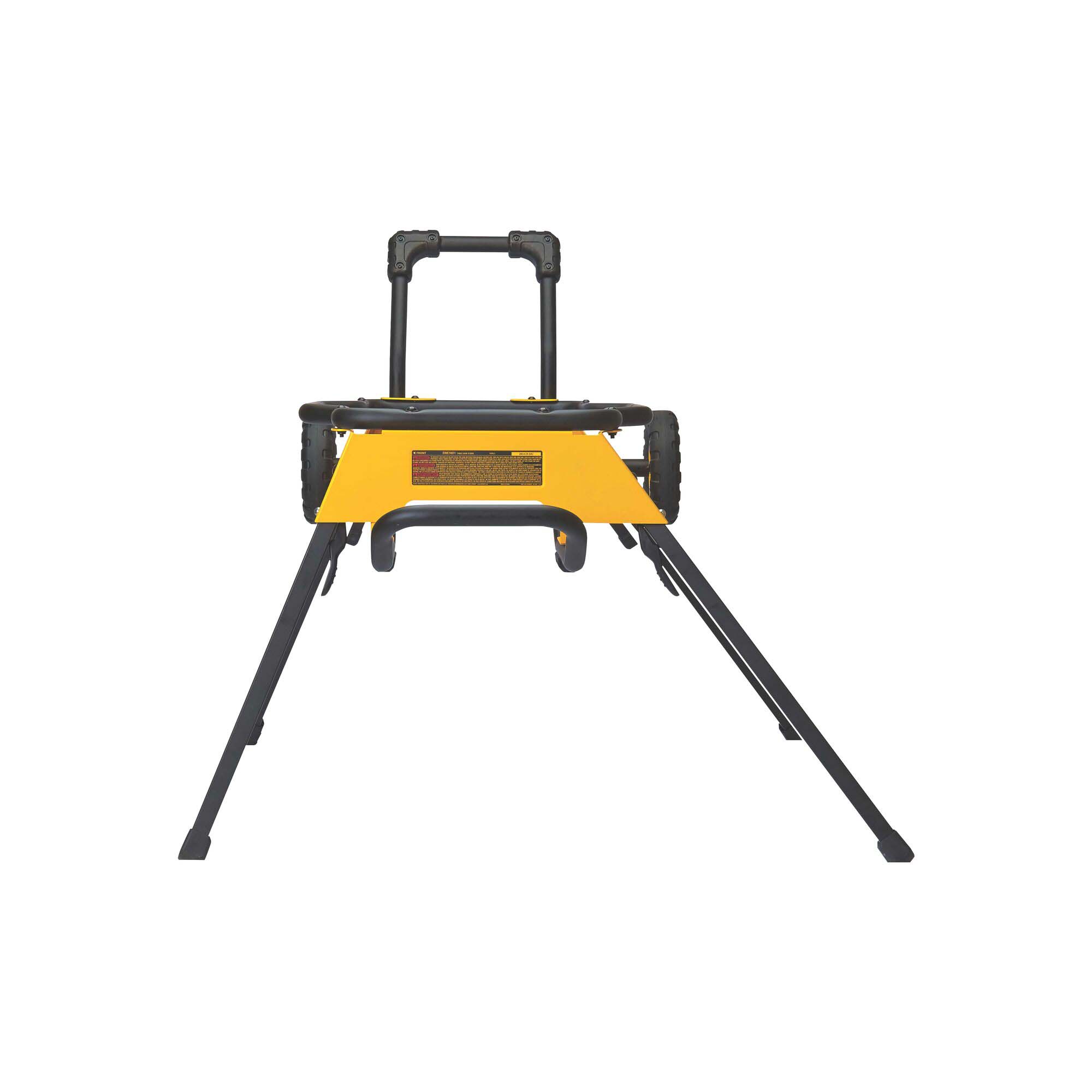 dewalt Rolling stand dewalt dwe74911 dwe7491, dw745