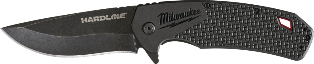 TAITTOVEITSI MILWAUKEE HARDLINE SIL 89MM