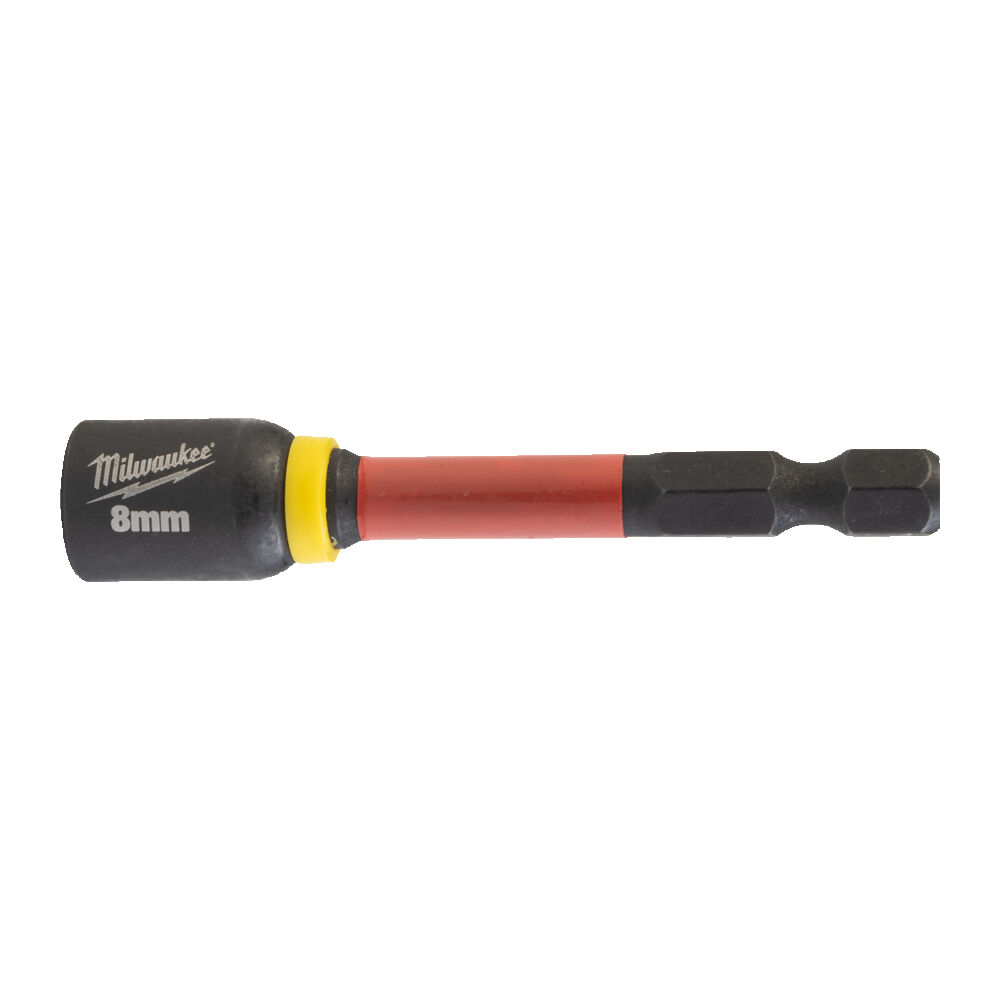 milwaukee Magneettihylsy milwaukee shw hex8 65mm