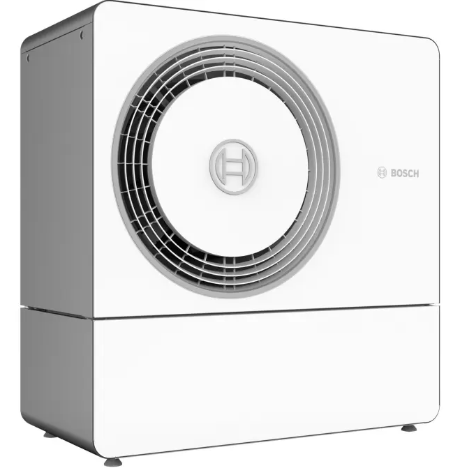 Õ-V SP COMPRESS 5800IAW 7 OR-S MONOBLOKK VÄLISOSA