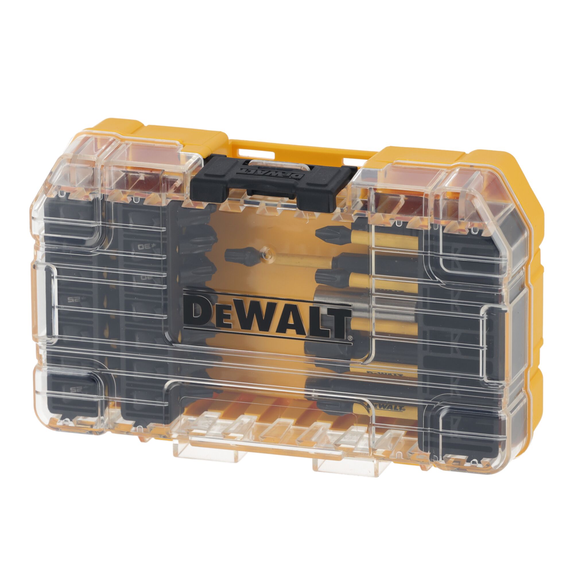 dewalt Ruuvikärkisarja dewalt dt70733t flextorq 38kpl