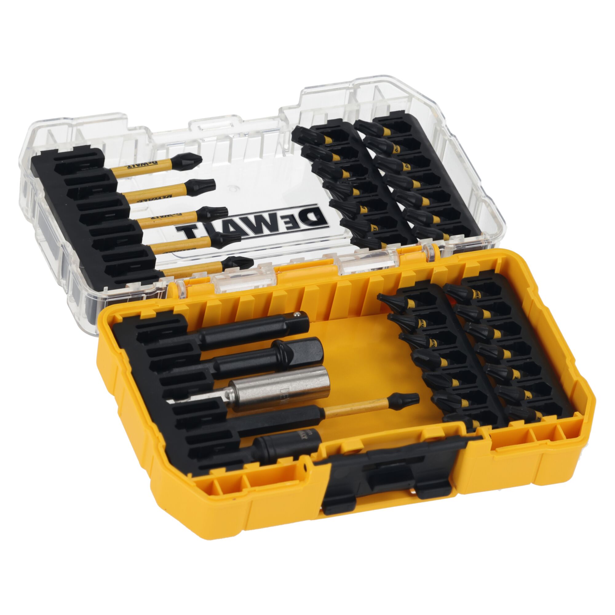 dewalt Ruuvikärkisarja dewalt dt70733t flextorq 38kpl