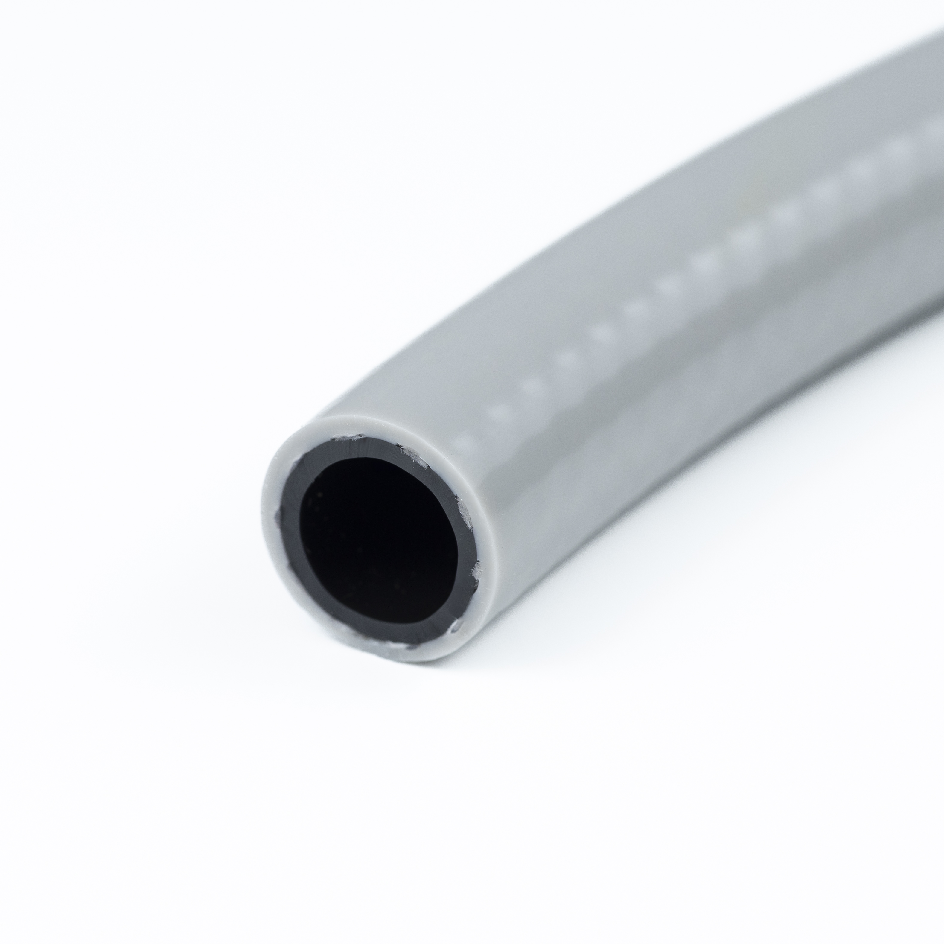 toppi Rubberhose toppair 25/50m 20bar grey