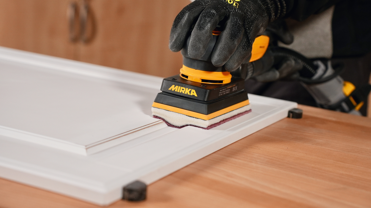 mirka Välilaippa mirka profiili vaahto 81x133x56mm