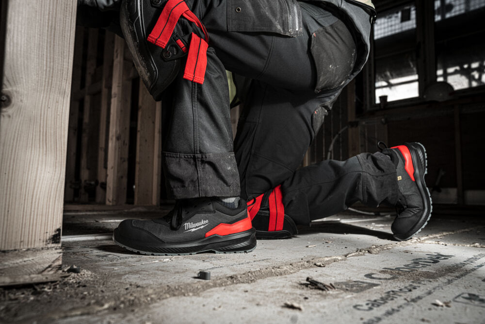 milwaukee Skyddsko milwaukee fxt s1ps b1l110133 45