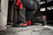 milwaukee Skyddsko milwaukee fxt s1ps b1l110133 45