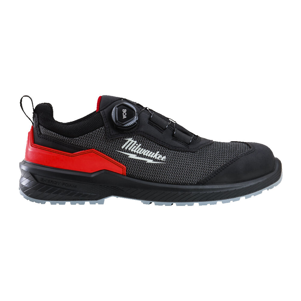 milwaukee Skyddsko milwaukee fxt s1ps b1l110133 45