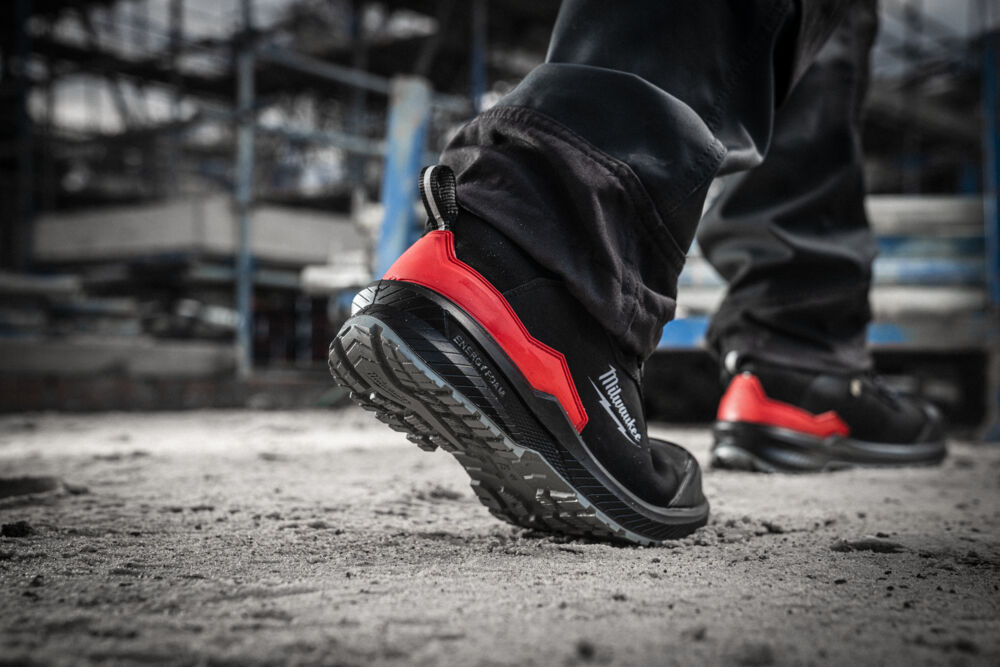 milwaukee Skyddsko milwaukee fxt s3s b1l110133 41