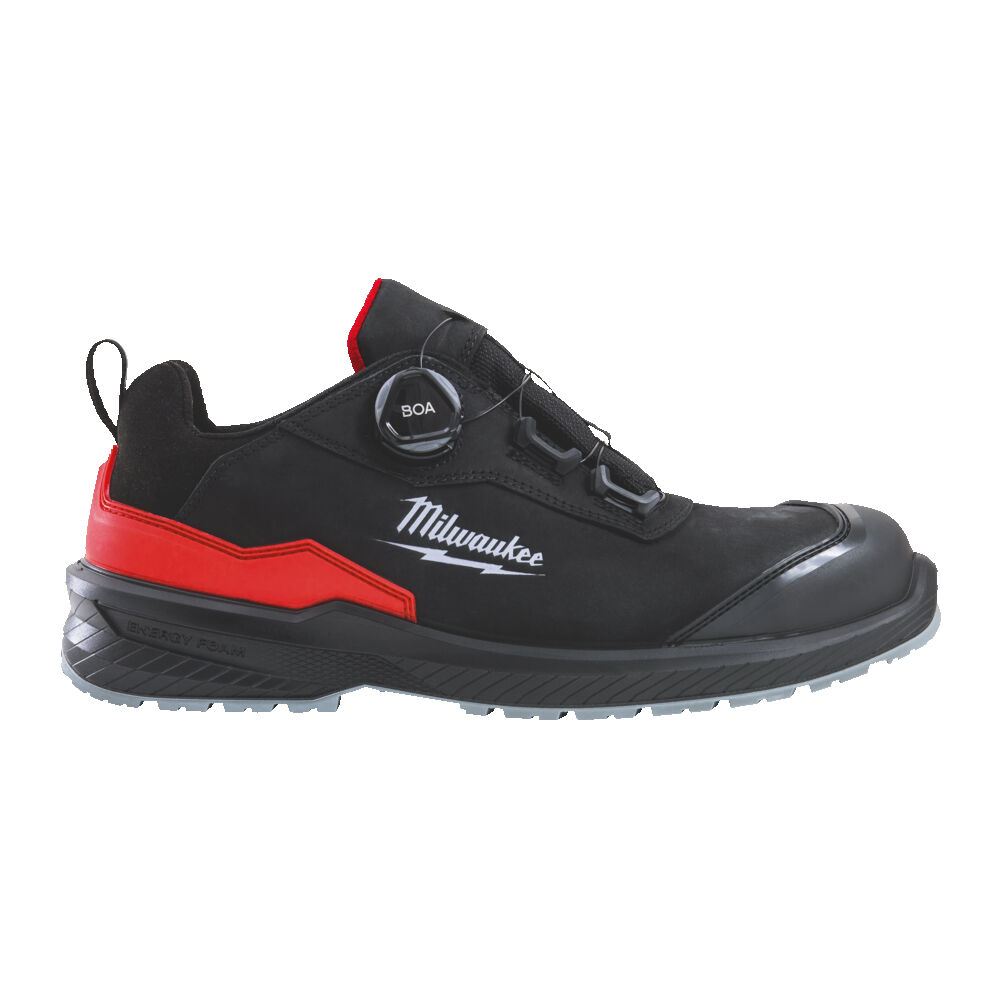 milwaukee Skyddsko milwaukee fxt s3s b1l110133 41