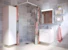 polaria Wash basin allas stila 550