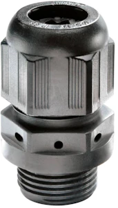 wiska Cable ventgland plastic esvg m32 ip68 ral9005 13-21
