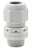 wiska Cable ventgland plastic esvg m16 ip68 ral7035 4,5-10