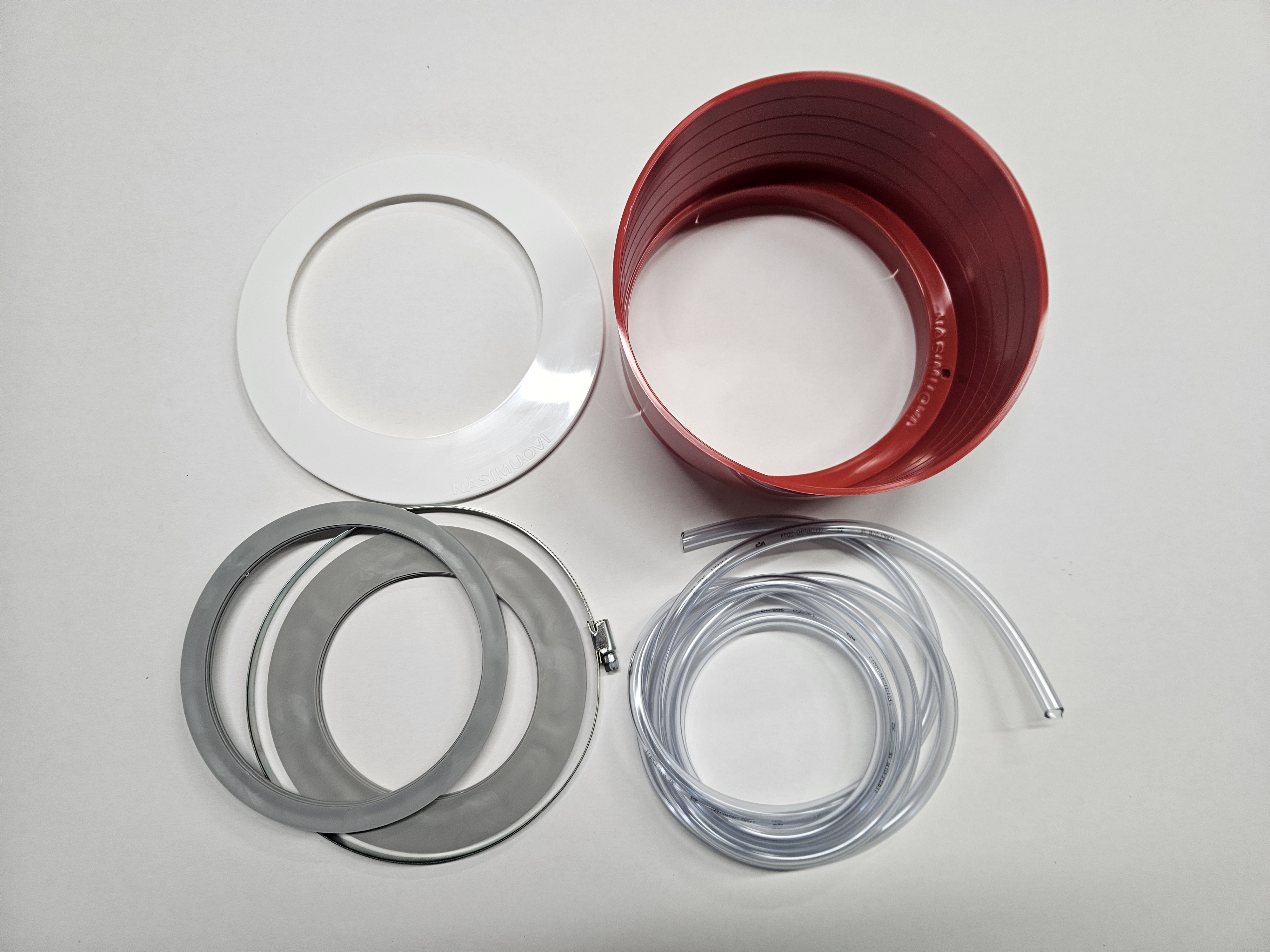 LEAK DETECTOR NÄSIMUOVI 114,3-139,7mm STEELPIPE