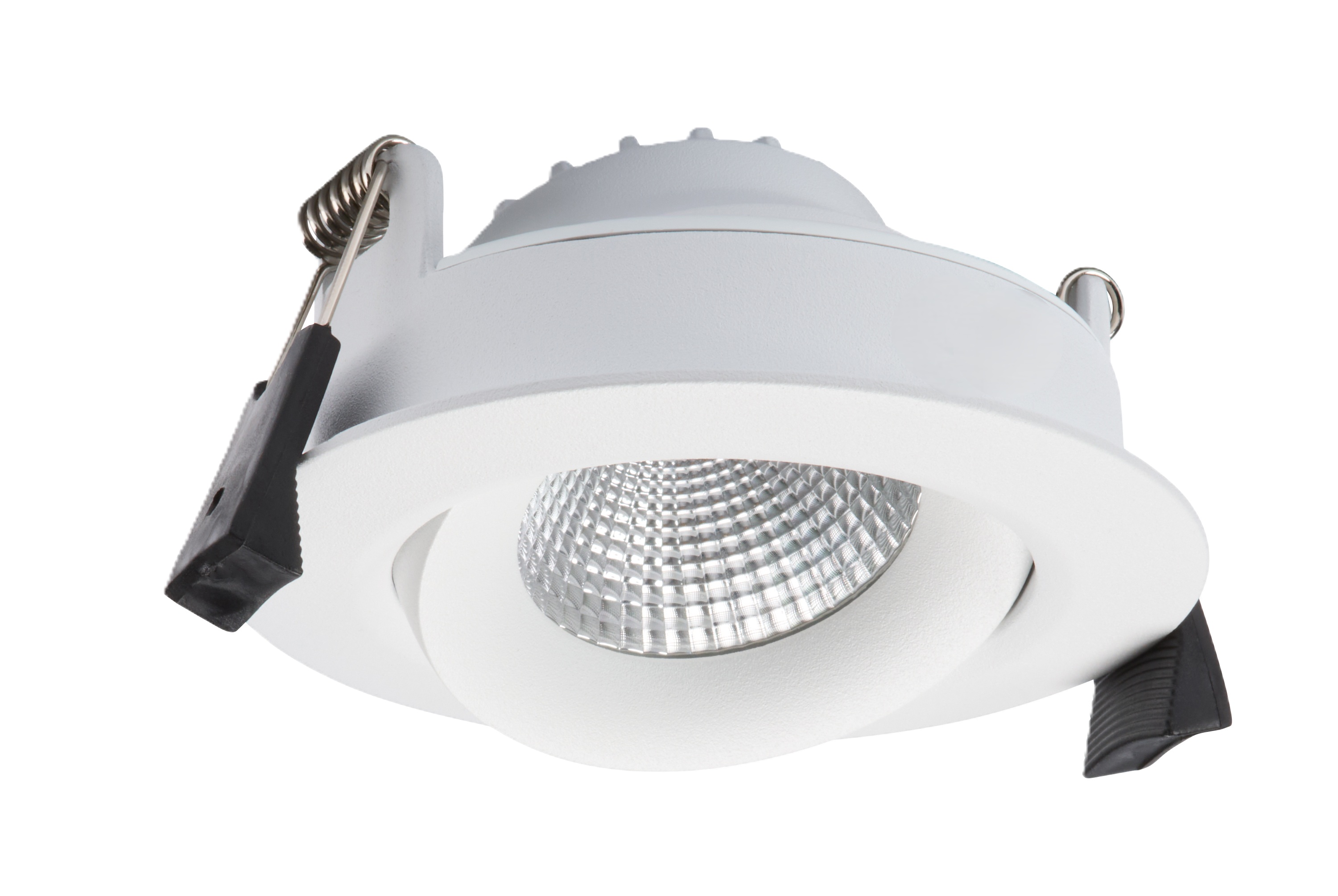 ALASVALO ONNSPOT IP54 8W 720LM 2CCT DIM VA