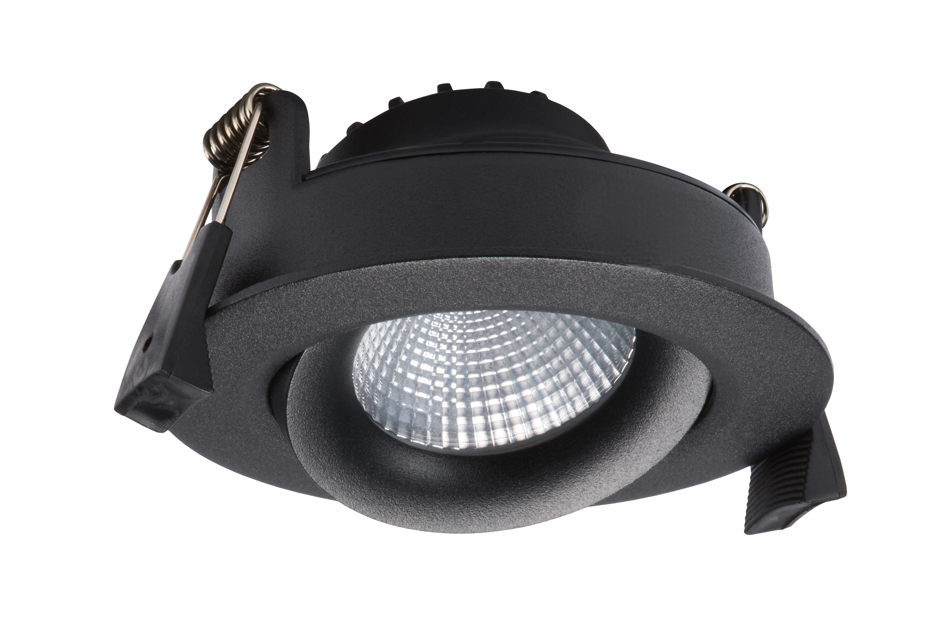 ALASVALO ONNSPOT IP54 8W 720LM 2CCT DIM MU