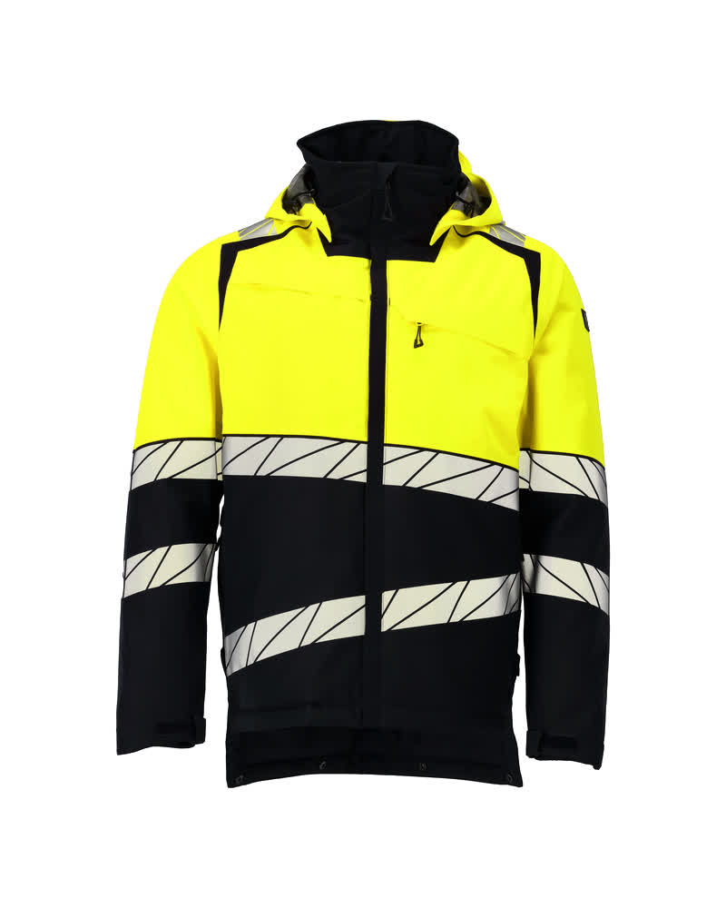mascot Winter jacket hv mascot 25035-231-0917 size s