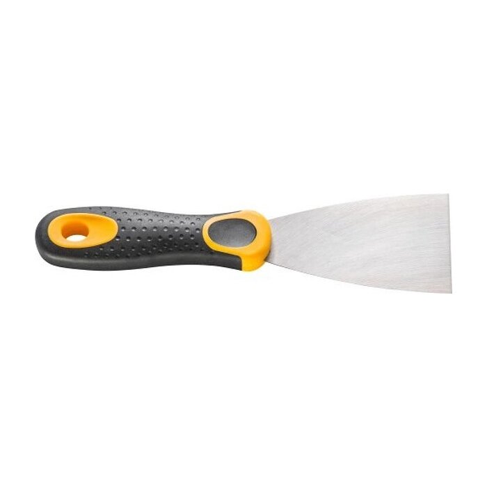 ŠPAKTELE NERŪSĒJOŠA 6cm 2K ROKTURIS