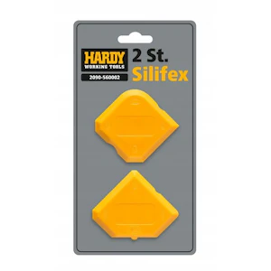 hardy Špakteles hermētiķiem silifex 2gb