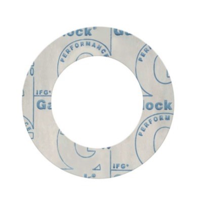tt gaskets Kuitutiiviste ifg-5500 dn 40 pn 10-40 yleiskäyttö 2mm