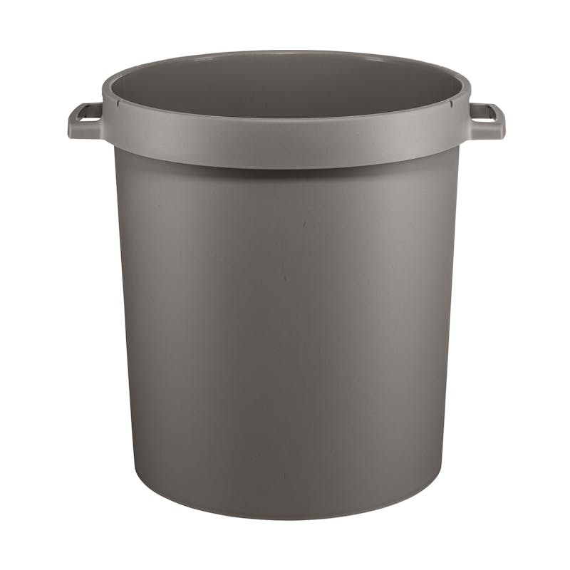 VESISAAVI ORTHEX 80L KIERRÄTYSMUOVI TAUPE