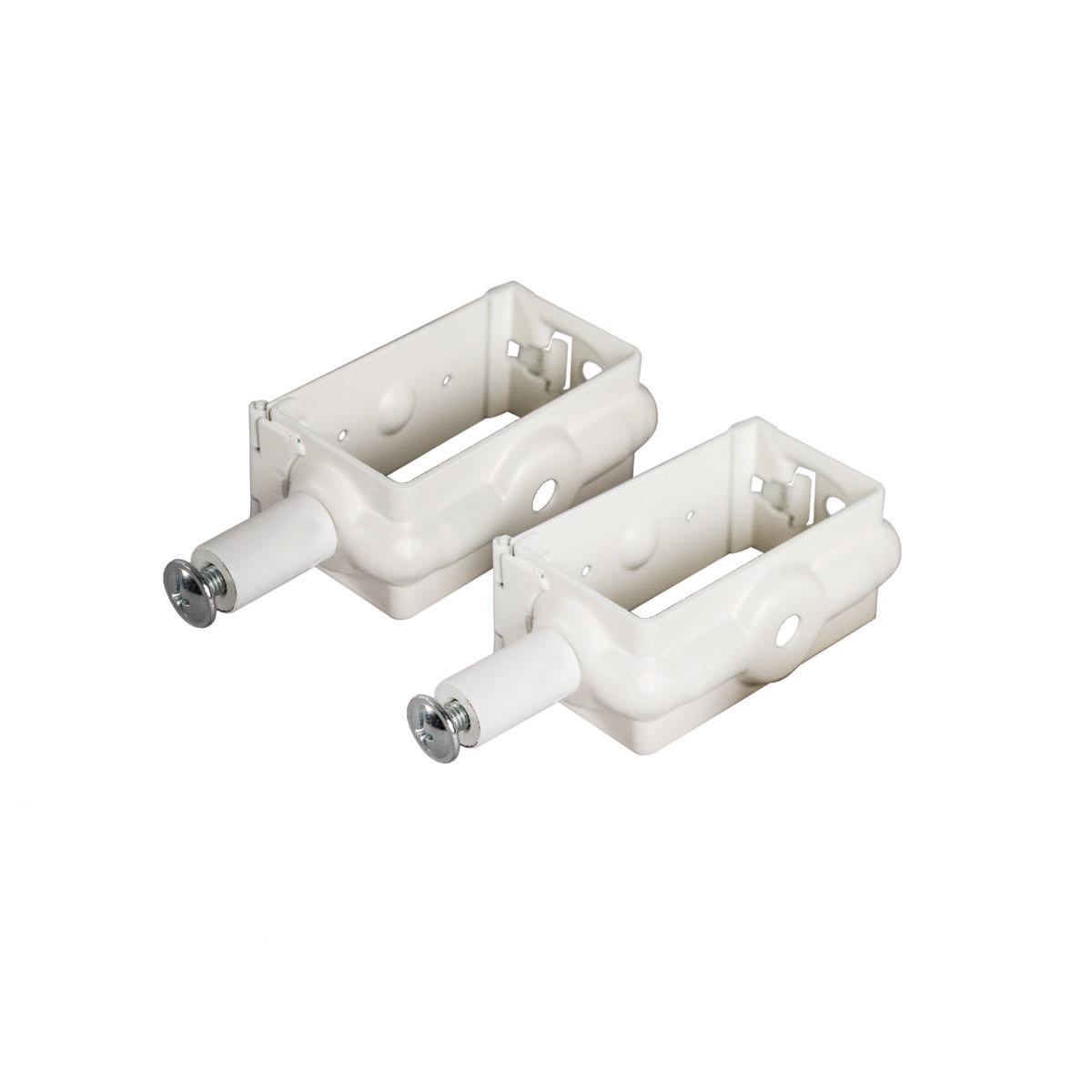KISKOKIINNIKE INDLINE CANALIS KBA 2KPL