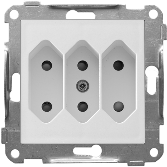 schneider electric Pistorasia elko 3-os europistor. uar kl va