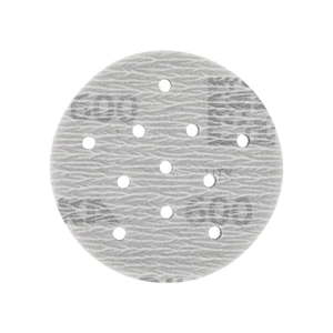mirka Hiomapyörö mirka iridium soft 77mm tarra multifit 400 20kpl