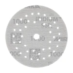 SANDINGDISC MIRKA IRIDIUM SOFT 125MM GRIP MULTIFIT 1200 20PCS