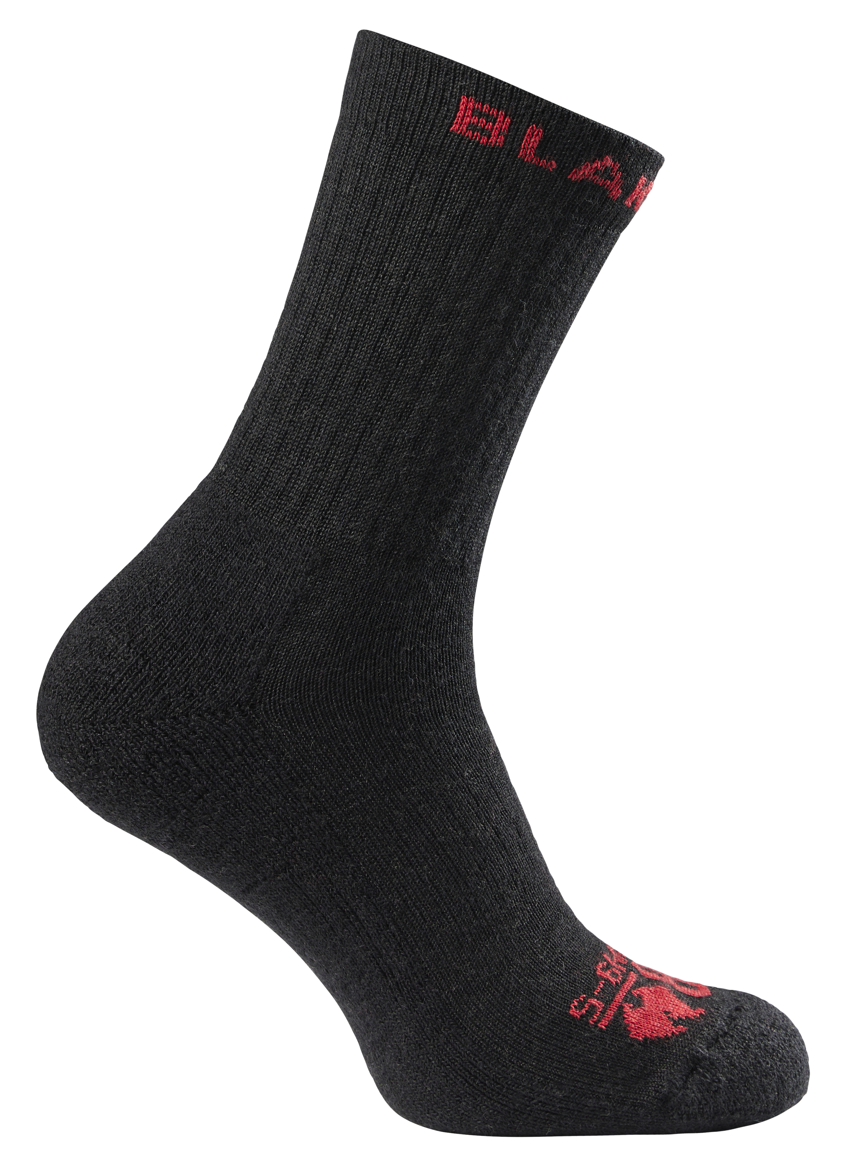 FR WOOL SOCK 250410869900 34-36