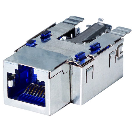 Datamodul RJ45