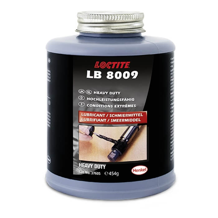 PASTA NUO STRIGIMO LOCTITE 8009, 453 ML