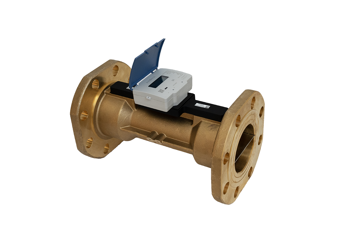 ULTRAÄÄNI VESIMITTARI DN100FL-360mm,Q3=100m3/h, R250
