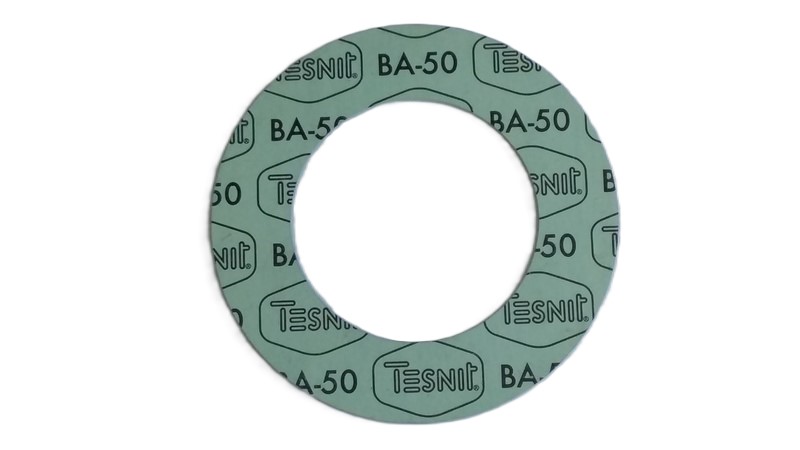 tt gaskets Flänstätning tesnit ba-50 dn200 tesnit ba-50 vatten/glyk