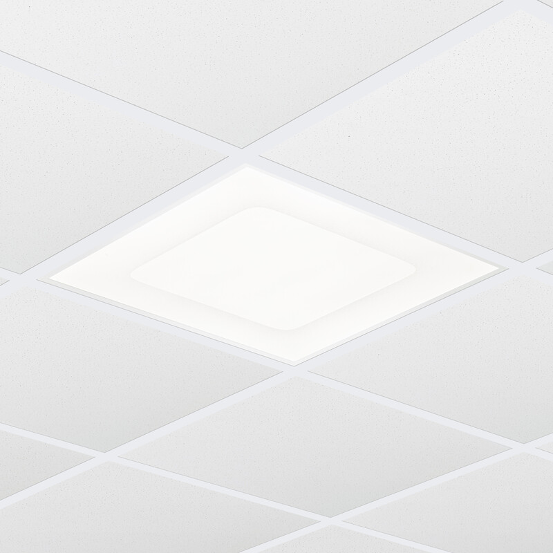 philips Mekaniska tillbehör panel koristekehys 600x600 5kpl