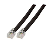 MODULAR CABLE EFB 13RJ12/RJ12-1