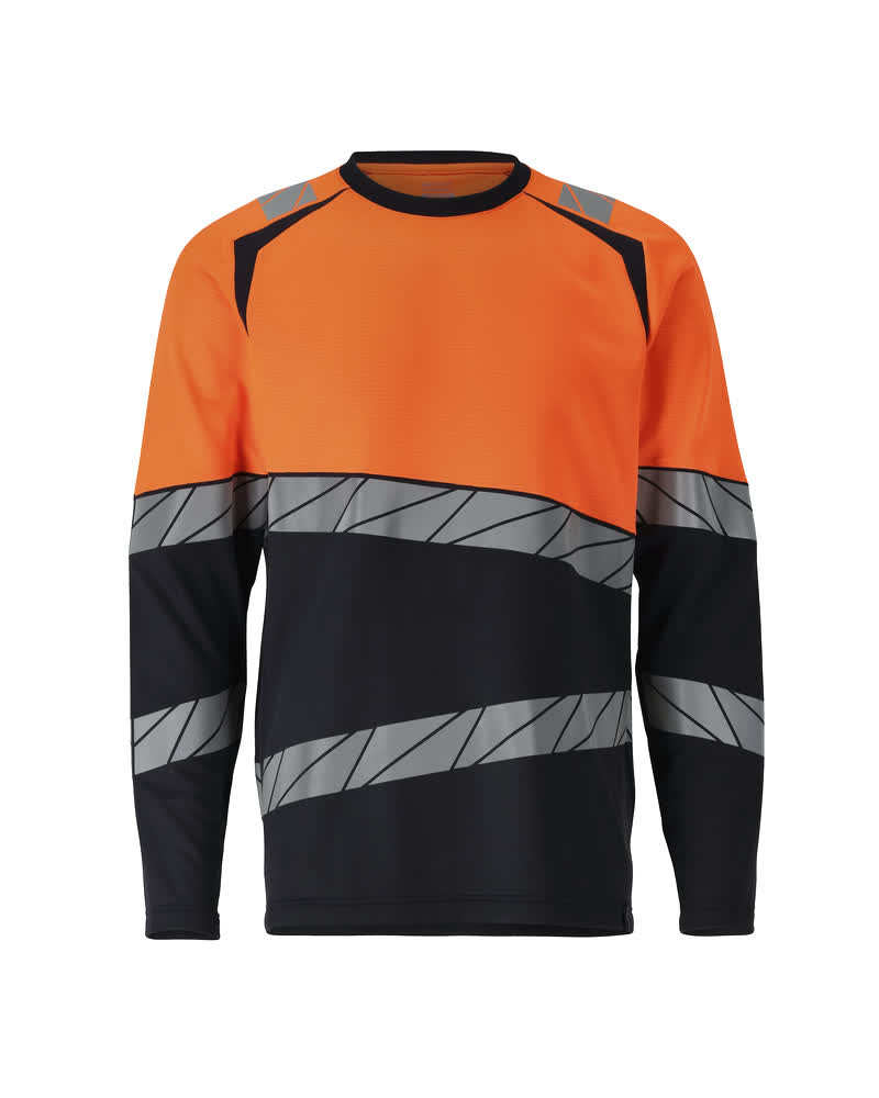 T-SÄRK HI-VIS ACCELERATE SAFE 5XL