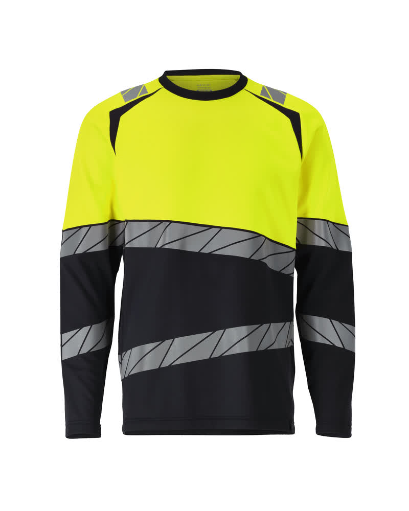 T-SÄRK HI-VIS ACCELERATE SAFE 5XL