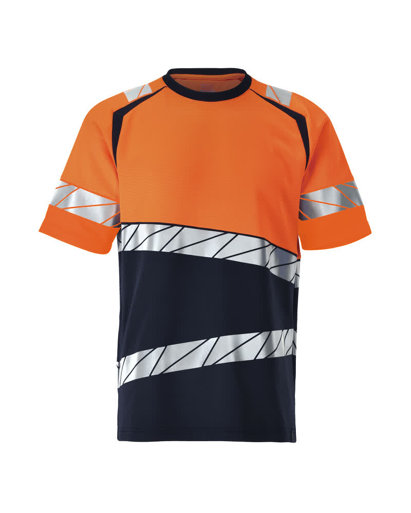 T-SÄRK HI-VIS ACCELERATE SAFE M